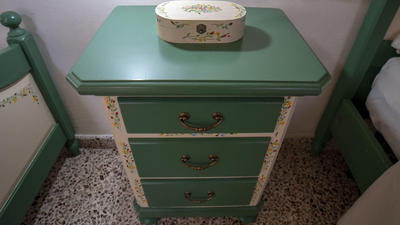 B&B La Vecchia Corte Tricase Εξωτερικό φωτογραφία