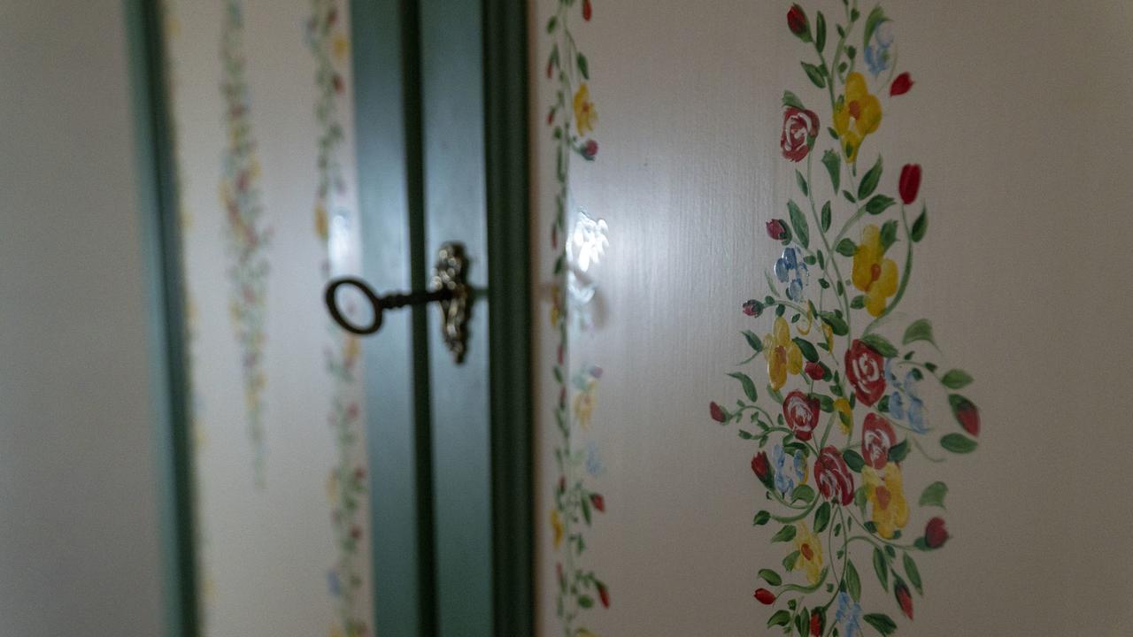 B&B La Vecchia Corte Tricase Εξωτερικό φωτογραφία
